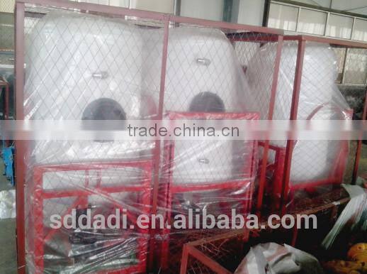 power mounted boom sprayer for tractors