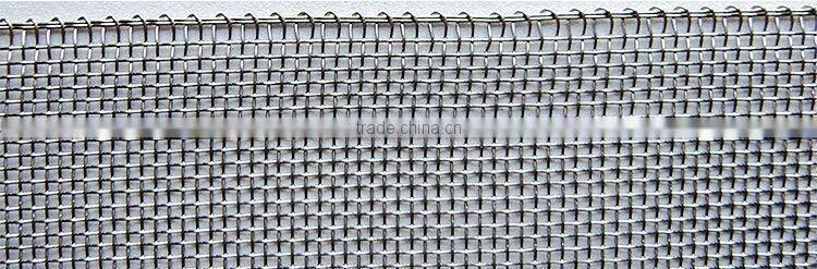high quality 304 316 60 micron stainless steel wire mesh
