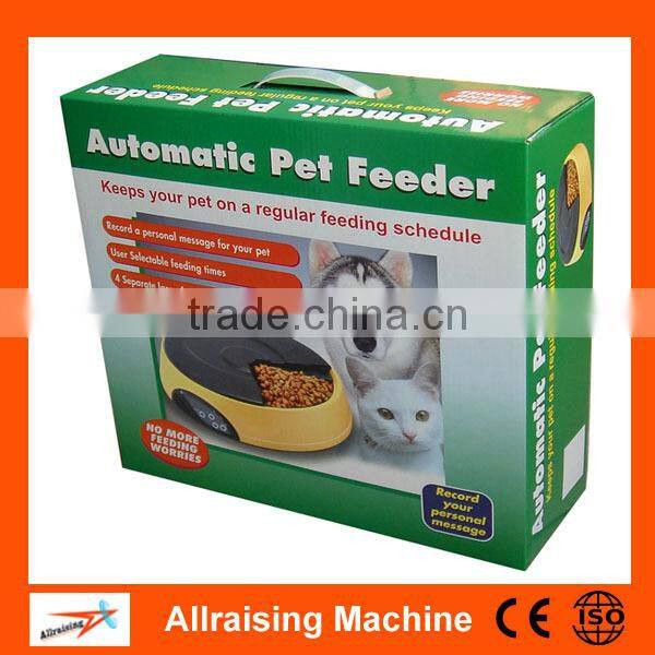 Home Large Capacity Automatic Pet Feeder