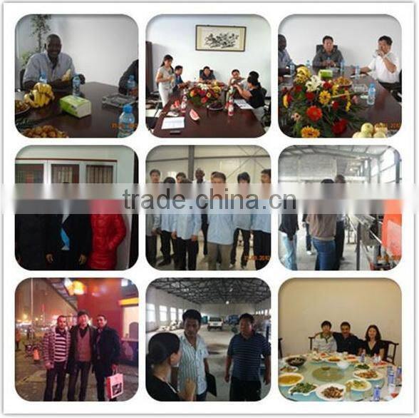 Semi Automatic cardboard box paper gluing machine with Hot Melt Adhesive