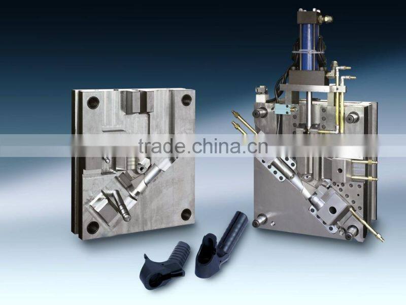 customized cheap plastic manufacturer