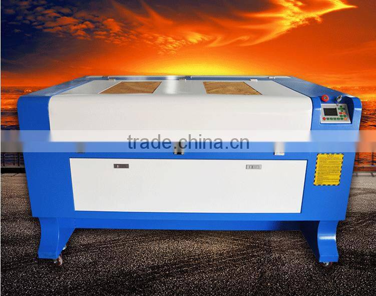factory price acrylic laser engraving cutting machine