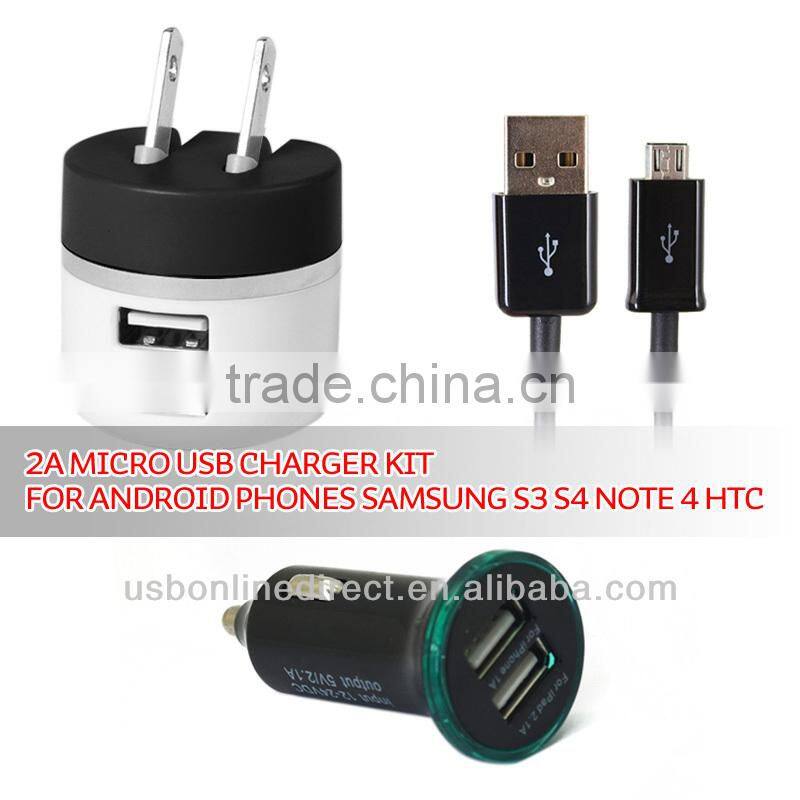 usb wall charger usb travel charger portable usb charger/universal travel adapter with usb charger 5V1A For SONY Apple Ipod Touc