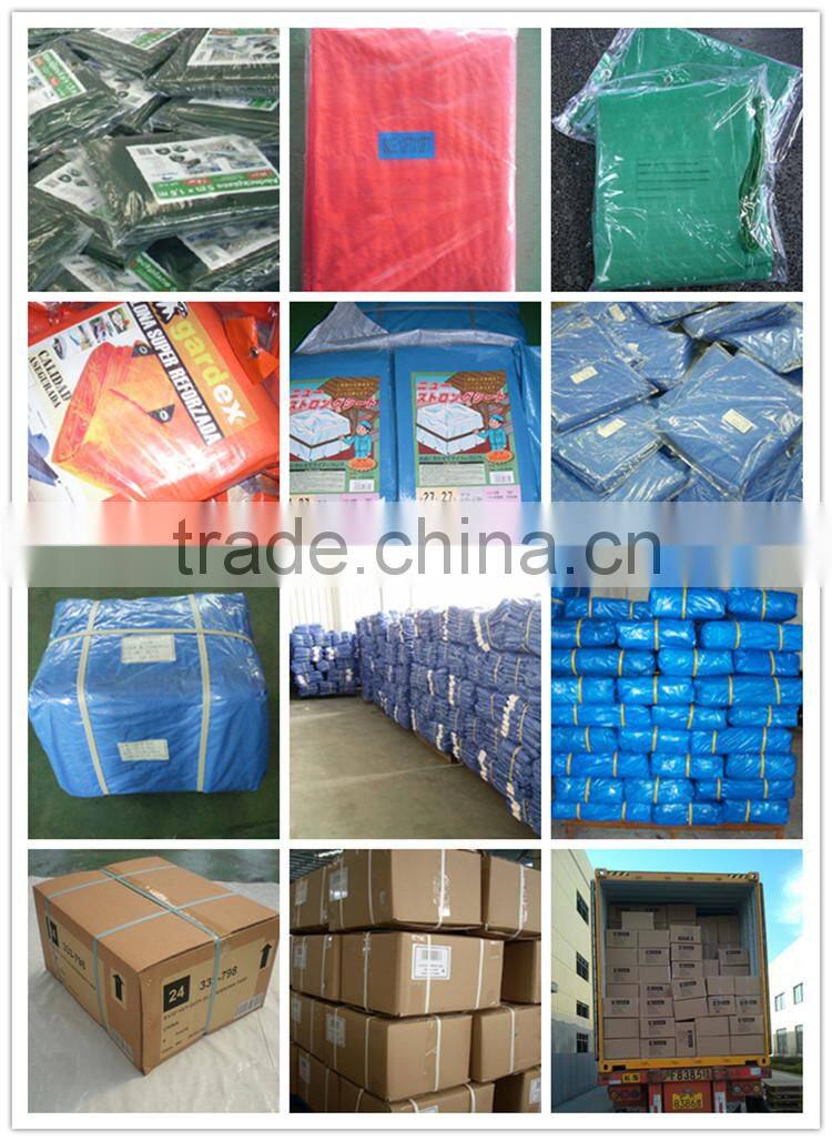 Hot sale !! PE laminated Tarpaulin