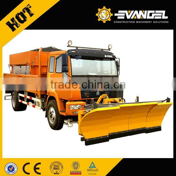 Sinotruck 6*4 Howo 6 wheel dump truck for sale