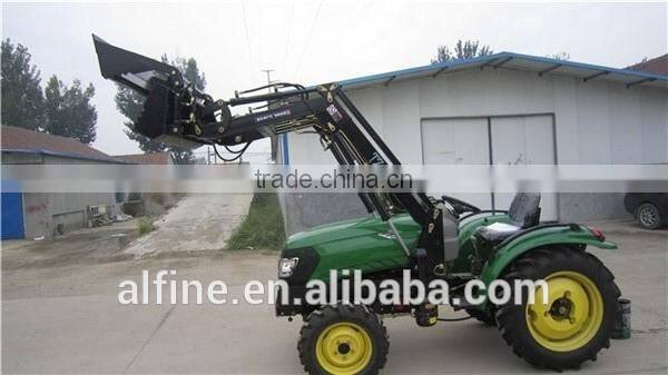 China manufacturer best quality 25hp tractor price