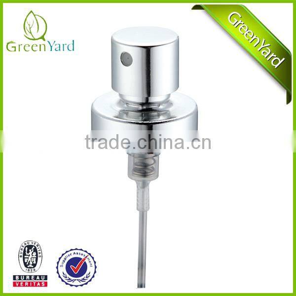 Aluminum Mist Sprayer 20mm