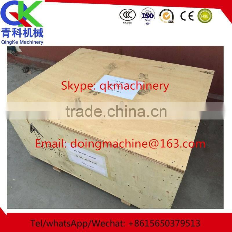 Tobacco vegetables transplanter apply for farming and garden