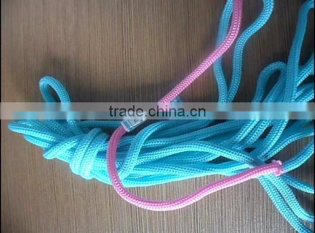 Trade assurance single head shoelace knitting machine