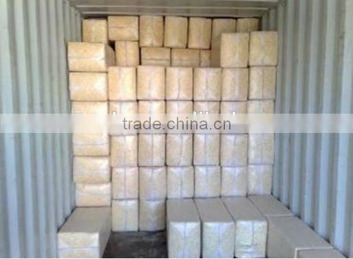 Wanshida High Quality Wood Powder Block Making Machine