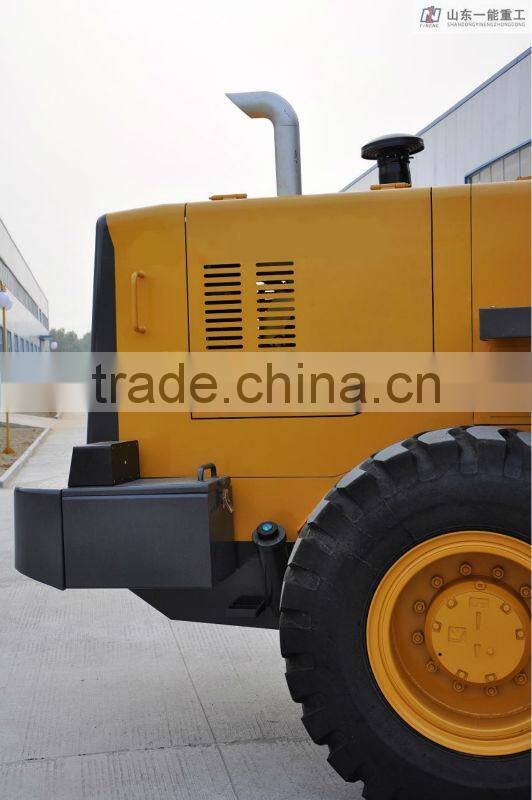 LG936 wheel loader