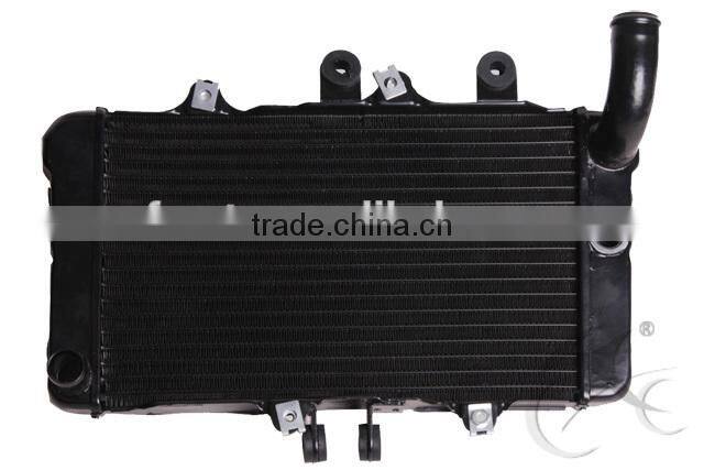 Aftermarket OEM radiator for BROS 650 NTV650 BORS400 88-90