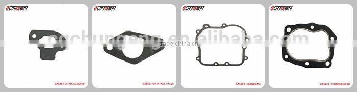 170F gasoline engine parts - Piston