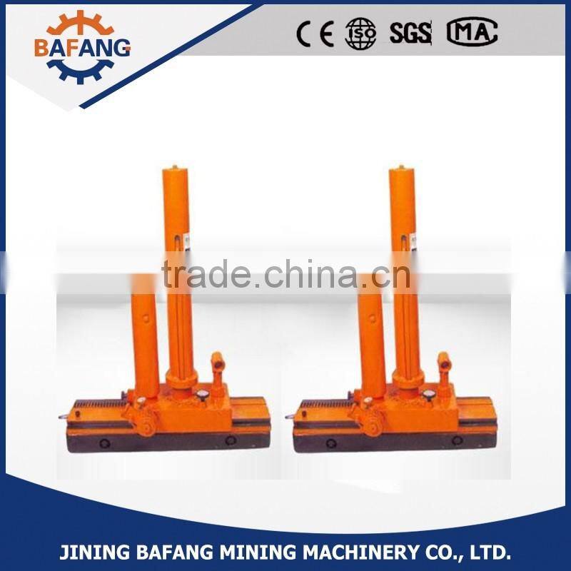 2016 YDQD7 Mining Machines Hydraulic Rerailing Machine