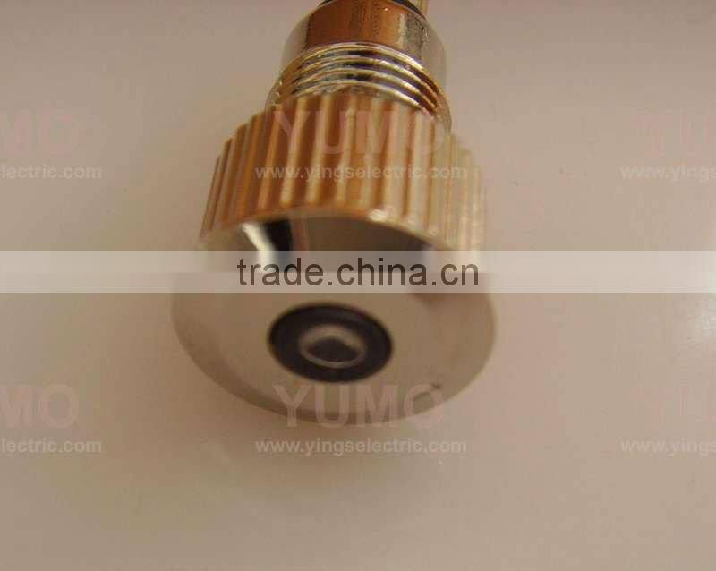 Anti-Vandal indicator JS8F-DN red 6VDC