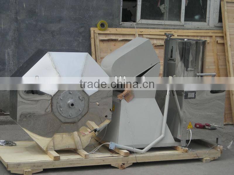 2012 New Style Food Machinery For Snack