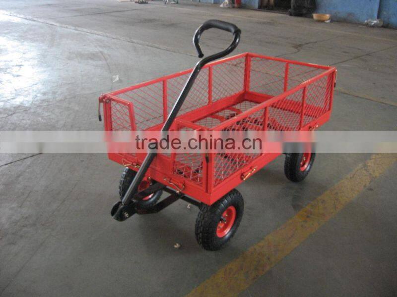 TOOL GARDEN CART TC4253 tc4211