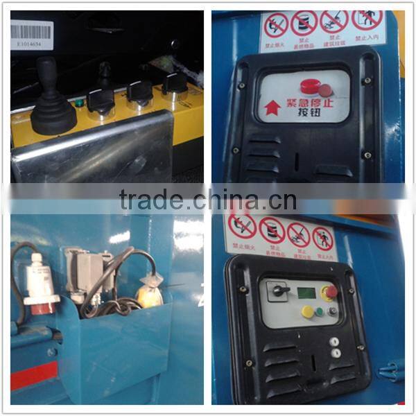 garbage containers compactor station for sale