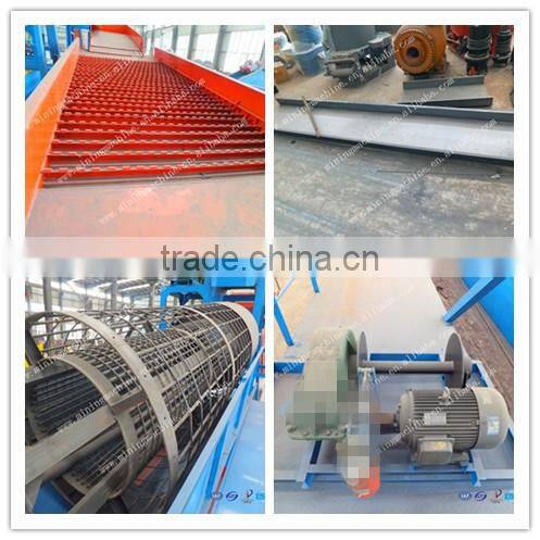 Economic bucket sand suction dredger,efficient working 60-200CBM dredger