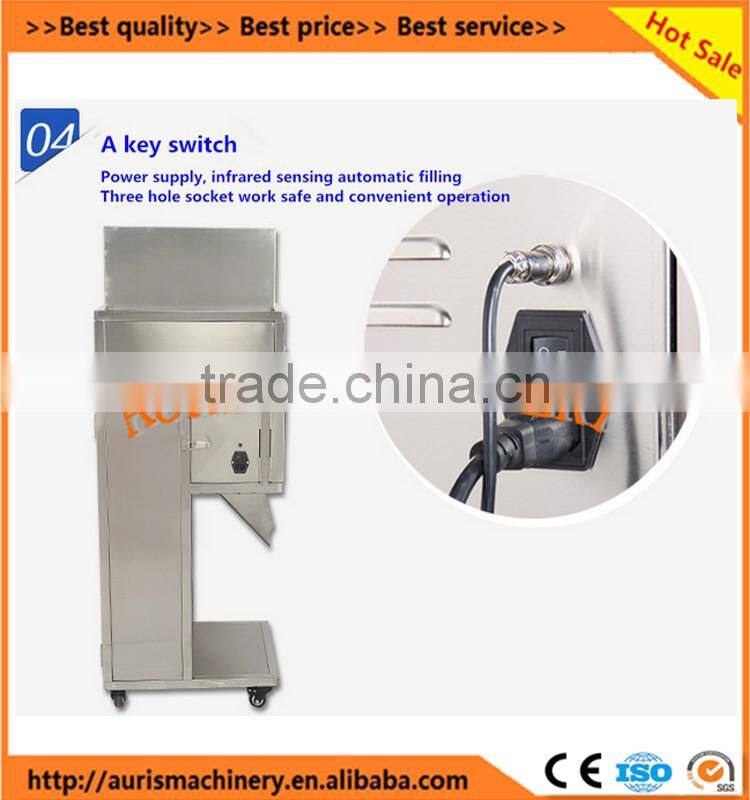 dry milk powder machine/milk powder filling packing machine on sale