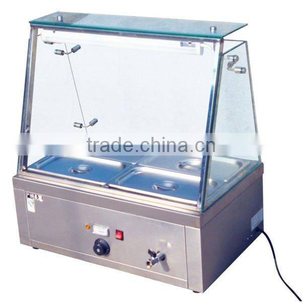 Electric Oden food cooker EH-15