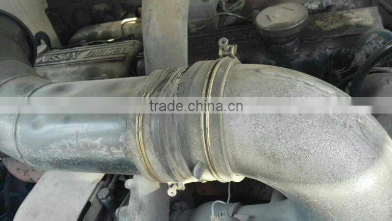 real and best 90t Japan Tadano hydraulic truck crane