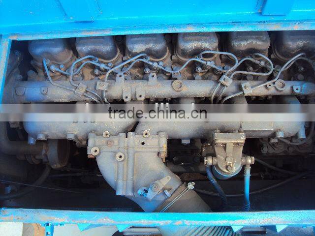 TADANO TR-550E All Terrain Crane Rough Crane