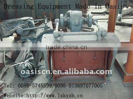 2011 vibrating feeder for mining