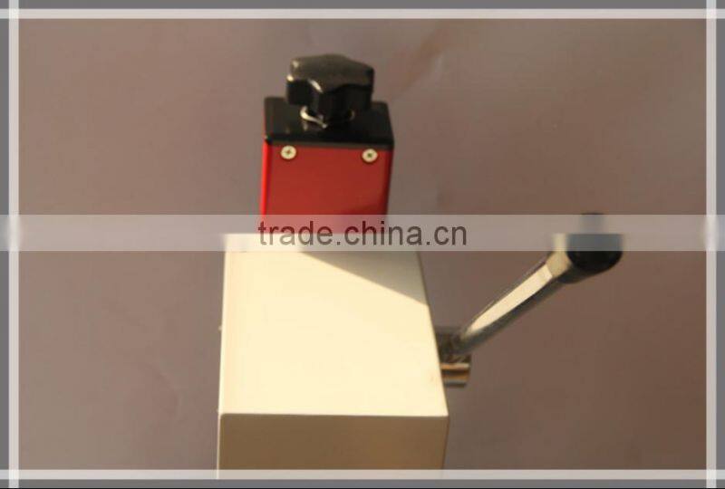 High Quality!Handheld Multi-purpose Oral Locking and Capping Machine