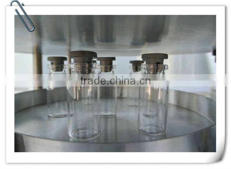 High Quality Refrigerated Vacuum Freeze Dryer