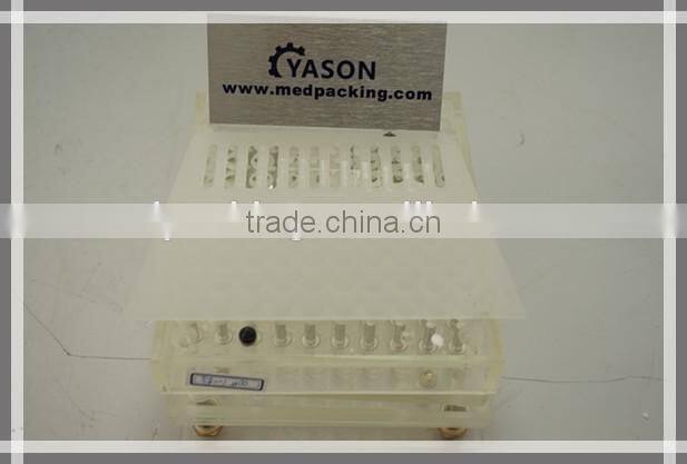 400 holes Manual Capsule Filler Tamping Tool