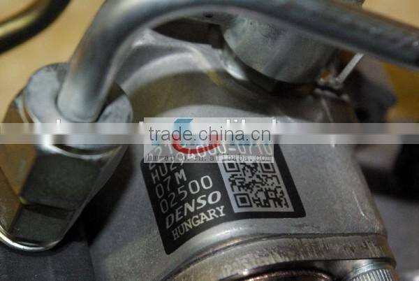 2.0 DCI 1AD HIGH PRESSURE FUEL PUMP 22100-0R040/294000-0710