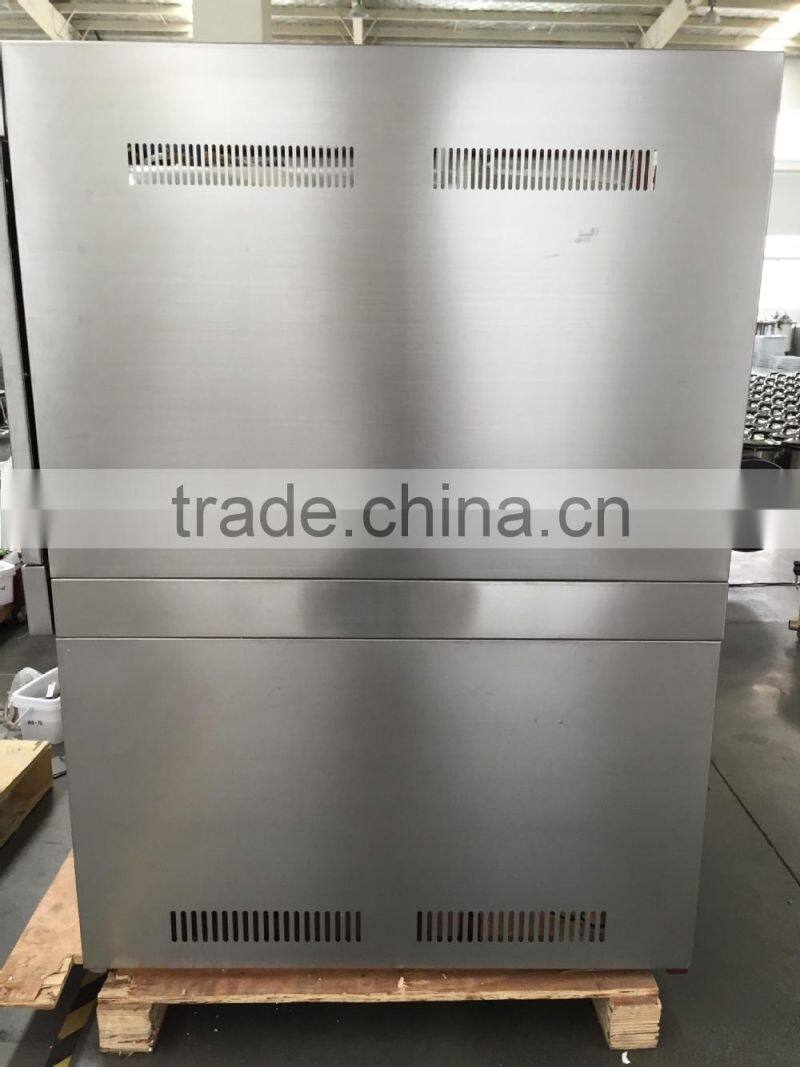 Horizontal Autoclave WX Series Manual Autoclave-Bluestone Autoclave