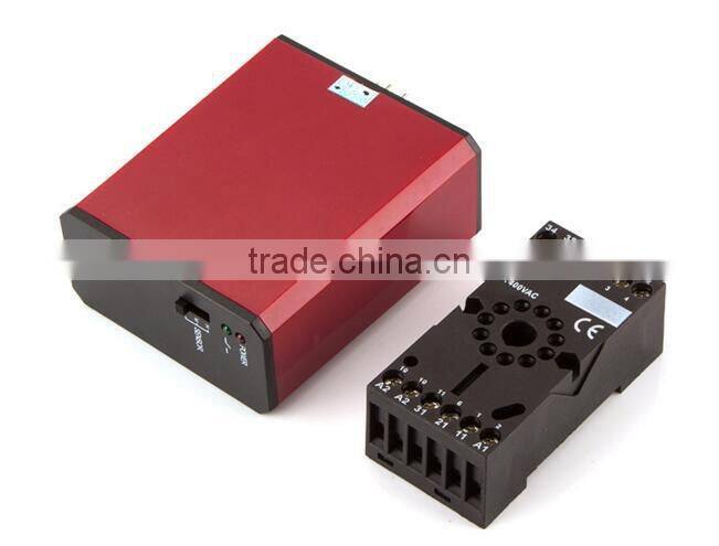 Smart Streetlight Control and Monitoring System for Vehicle Flow