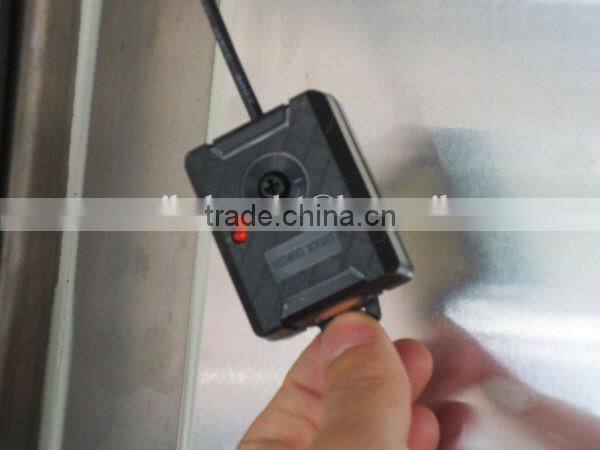 FONTON FORLAND 4*2 Mini Explosion-proof Truck in Transportation