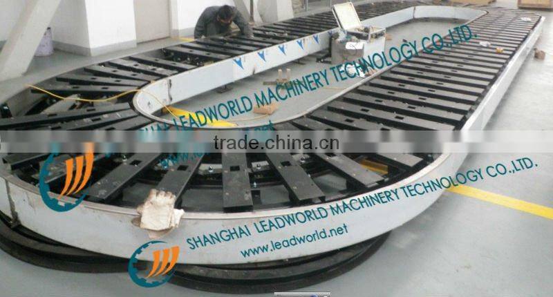 Yellow Peach Kernel Digging Alkali Showing Line