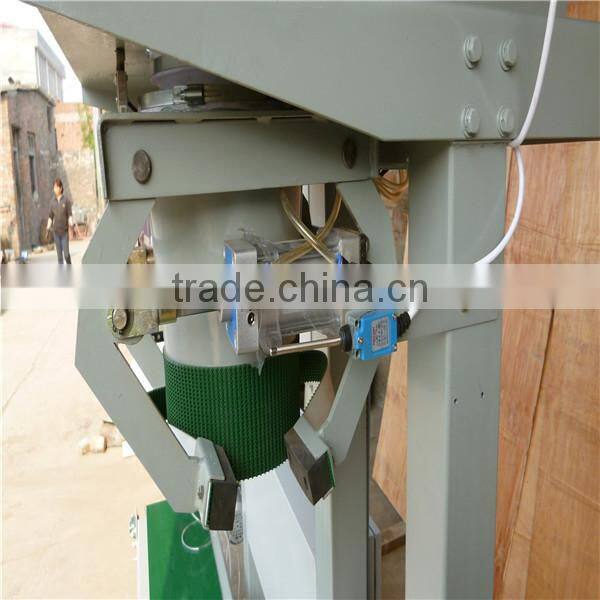 Automatic quantitative packaging pellet packing machine/granule packing machine