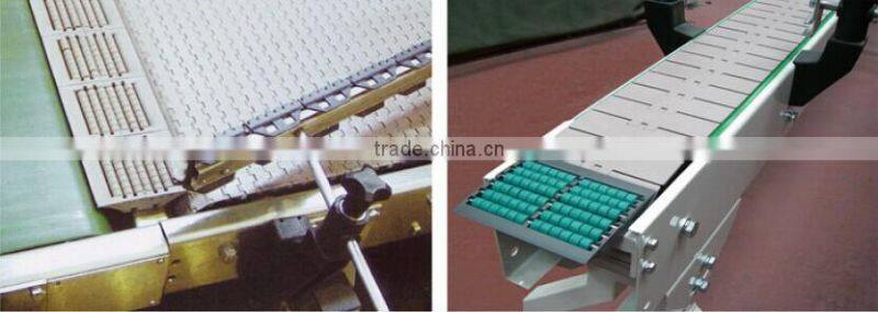 TX-567 Modular Transfer Roller Plate