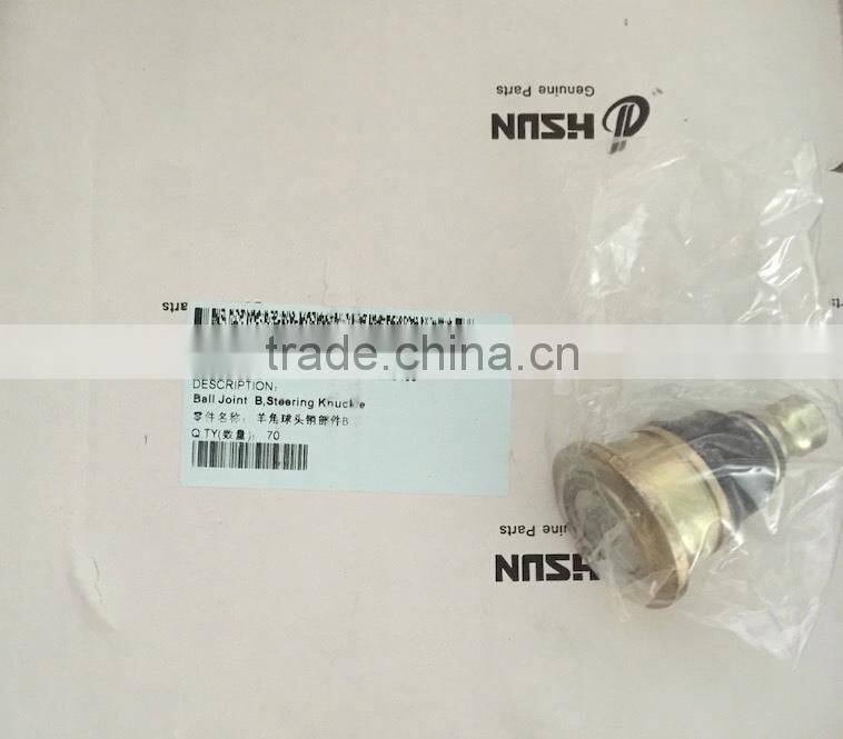 HISUN 500cc ATV spare parts Ball Joint B, Steering Knuckle PJ000005250A0100