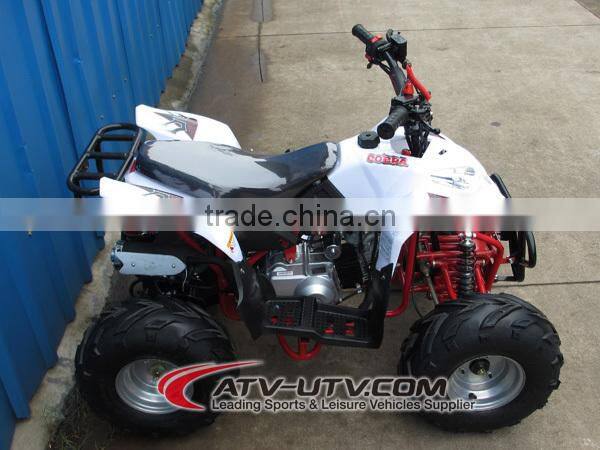 Wholesale Quad 50cc ATV with High Quality