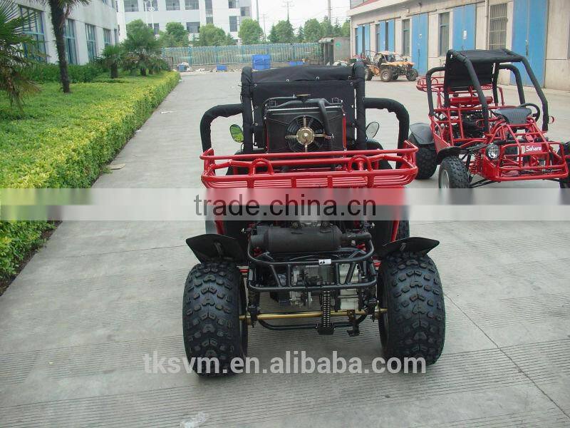 TK250GK-6 250cc Go Kart BUGGY