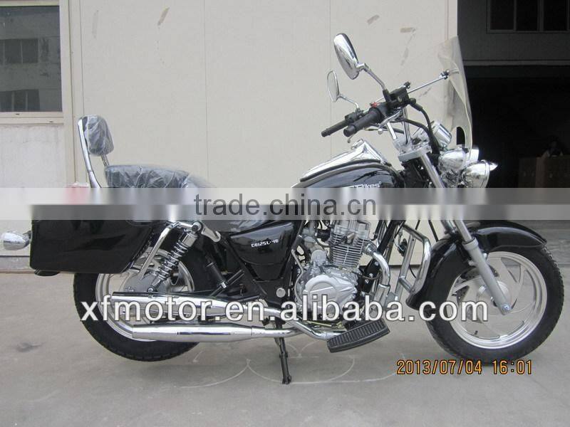 125cc racing motorcycle china