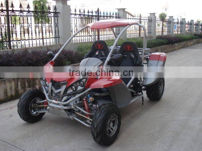 250cc road ster buggy CVT buggy
