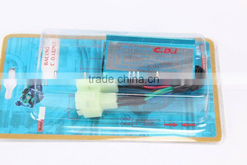 CNC aluminium high performance CDI high quality CDI