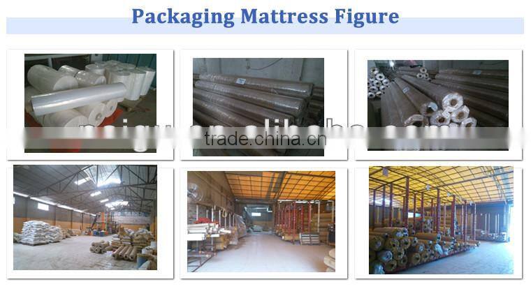 PE plastic mattress film cover