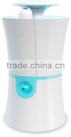 16 inch indoor mist fan with 5L water tank/water spray fan