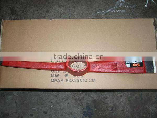 pickaxe farming tools