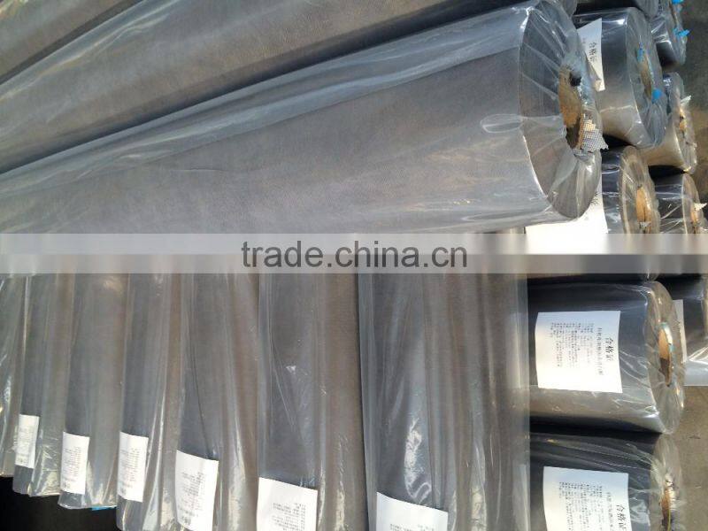 KangDa pitched roof (breathable membrane)