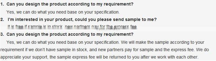 kedder for banner, PVC coated keder