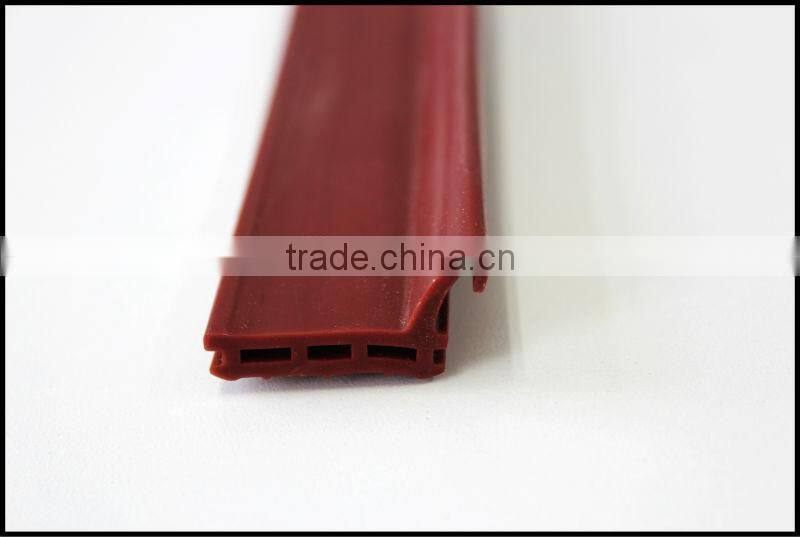 customized rubber seal strip gasket for windows